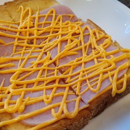 ปังปิ้ง-แฮมชีส