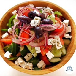 Greek Salad (S)