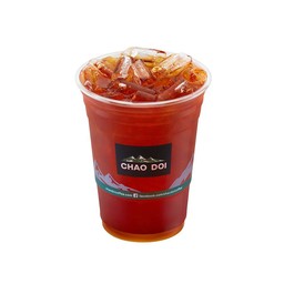 ชาดำเย็น