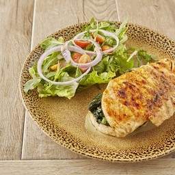 GRILLED CHICKEN BREAST