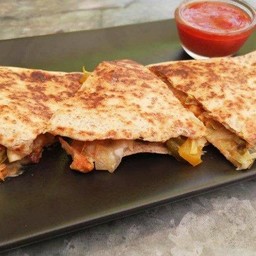Chicken Quesadilla