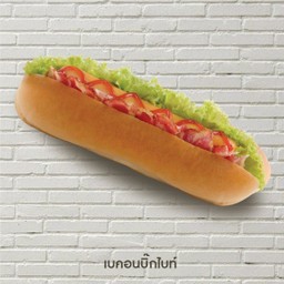 เบคอนบิ๊กไบท์