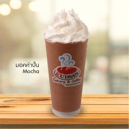 มอคค่าปั่น 22oz.