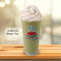 ชาเขียวปั่น 22oz.