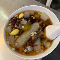 เต้าทึงน้ำลำใย