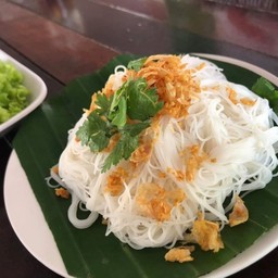หมี่ลวก