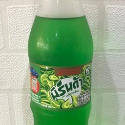 น้ำเขียวมิรินด้า