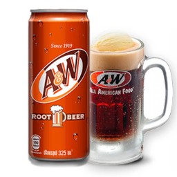 ROOT BEER