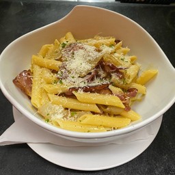 CARBONARA