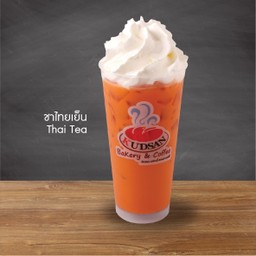 ชาไทยเย็น 22oz.