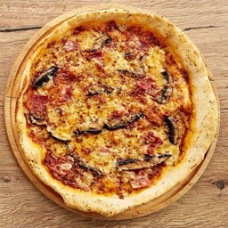 The Chosen one Pizza