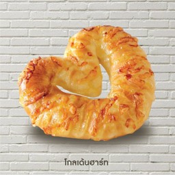โกลด์เด้นฮาร์ท
