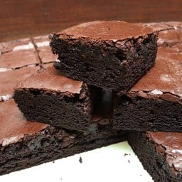 Best brownie
