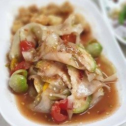 ส้มตำหลวงพระบาง