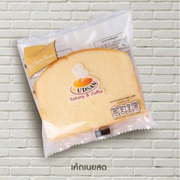 เค้กเนยสด