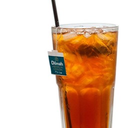 ชาดำเย็น