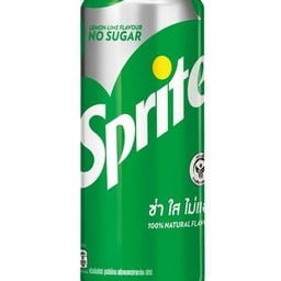 สไปร์ท NoSugar