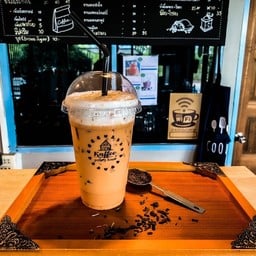 ชาไทย (เย็น)