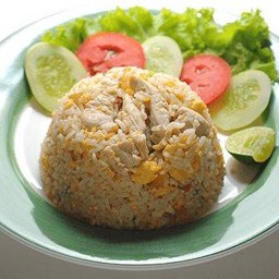 ข้าวผัด