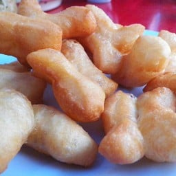 ปาท่องโก๋