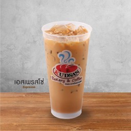 เอสเพรสโซ่เย็น 22oz.