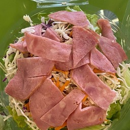 สลัดแฮม