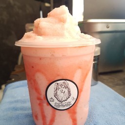 ตัวป่วน Cafe'