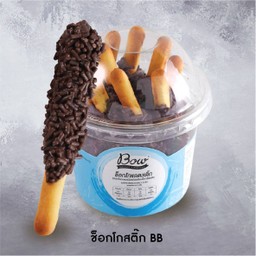 ช็อคสติ๊ก