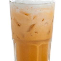 ชานมเย็น