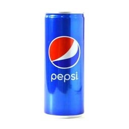 เป๊ปซี่กระป๋อง