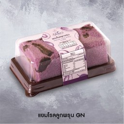 แยมโรลลูกพรุน