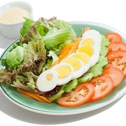 สลัดไข่