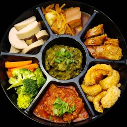 อย่างเหนือ