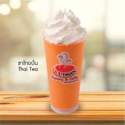ชาไทยปั่น 22oz.