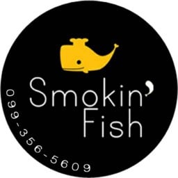 Smokin' Fish