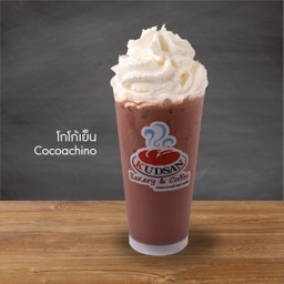 โกโก้เย็น 22oz.