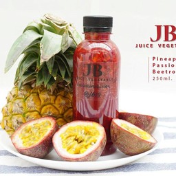 JB Juice Vegetable