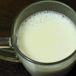 น้ำเต้าหู้