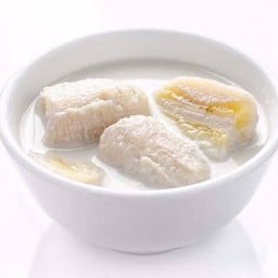ขนมหวานสูตรดั้งเดิม