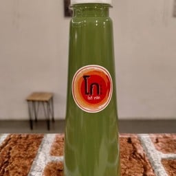 ชาเขียวชัก