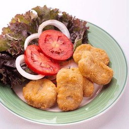 นักเก็ตไก่