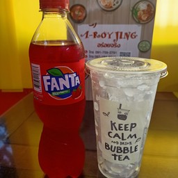 แฟนต้าน้ำแดง