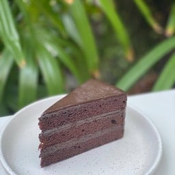 ช็อคโกแลตเค้ก Chocolate Cake