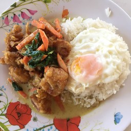 ครัวแม่รำพา