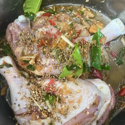 ฝีมือ แม่