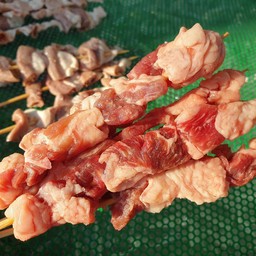 เนื้อ