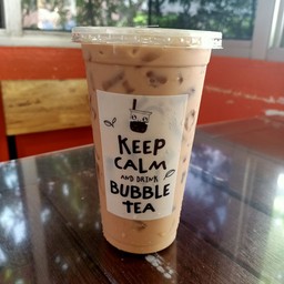 เนสกาแฟเย็น