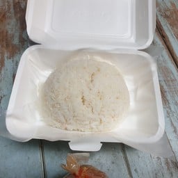 ข้าวสวย