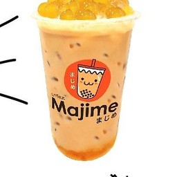 Majime (มาจิเมะ) สาขาถนนสามวา