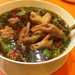 ซุปเปอร์ตีนไก่